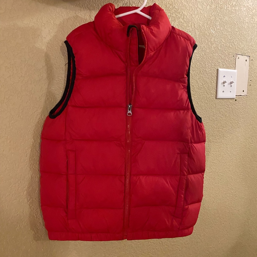 Gap boys vest